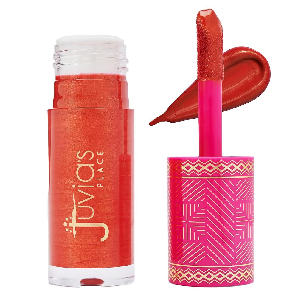 ⭐PICK 3/$15 Juvia’s Place Perky Poppy Liquid Blush